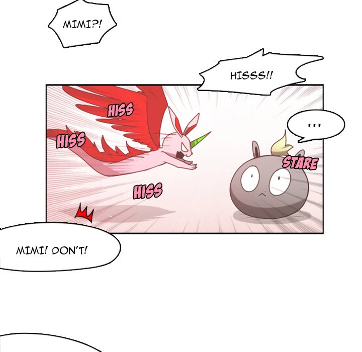 Go Away, Mr.Demon Chapter 62 image 14
