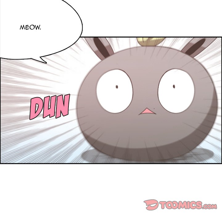 Go Away, Mr.Demon Chapter 62 image 15