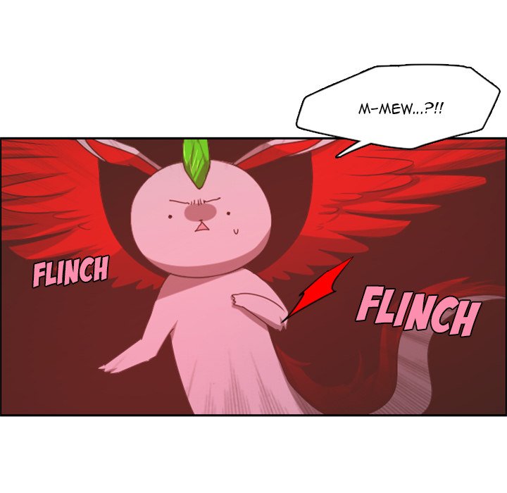 Go Away, Mr.Demon Chapter 62 image 16