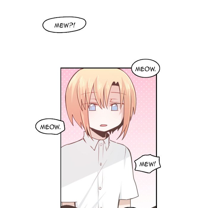 Go Away, Mr.Demon Chapter 62 image 17