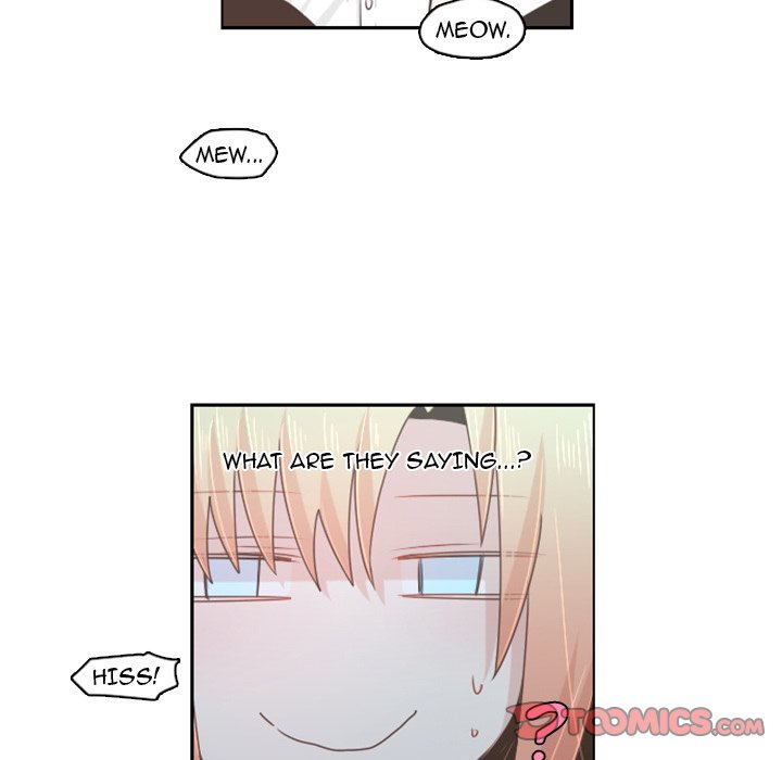 Go Away, Mr.Demon Chapter 62 image 18