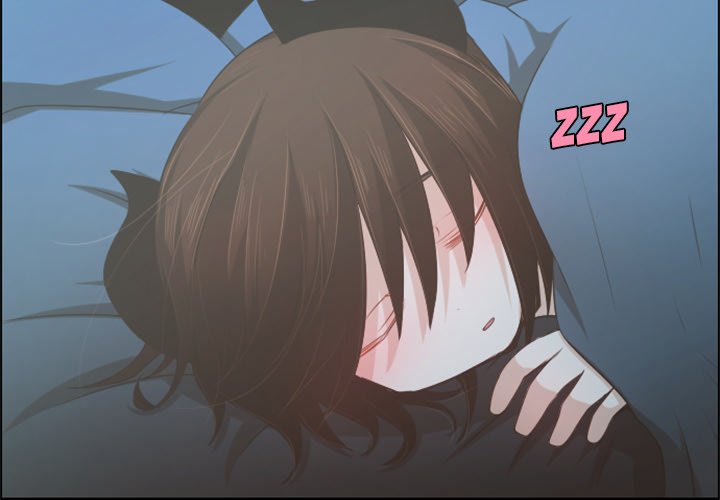 Go Away, Mr.Demon Chapter 62 image 1