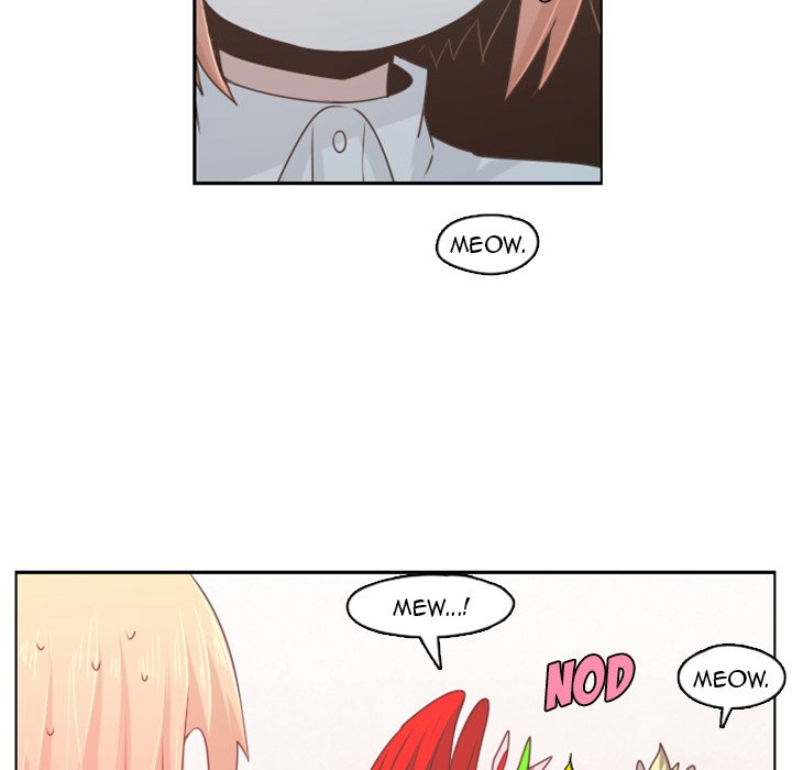 Go Away, Mr.Demon Chapter 62 image 19