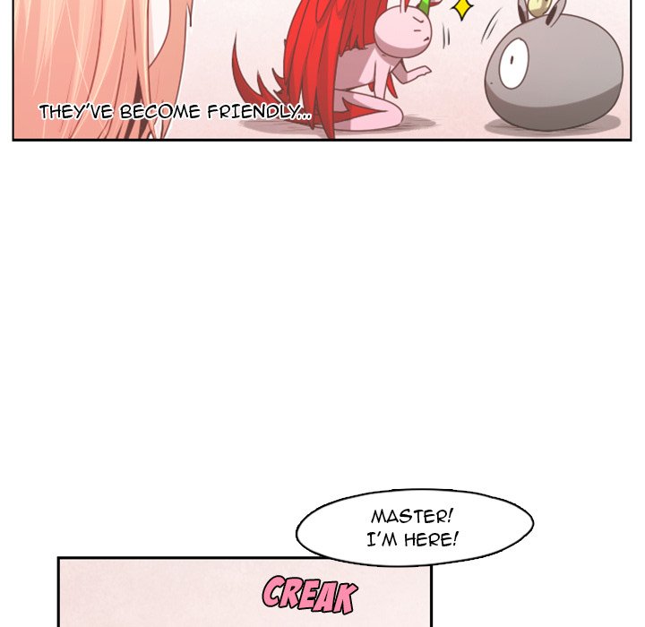 Go Away, Mr.Demon Chapter 62 image 20