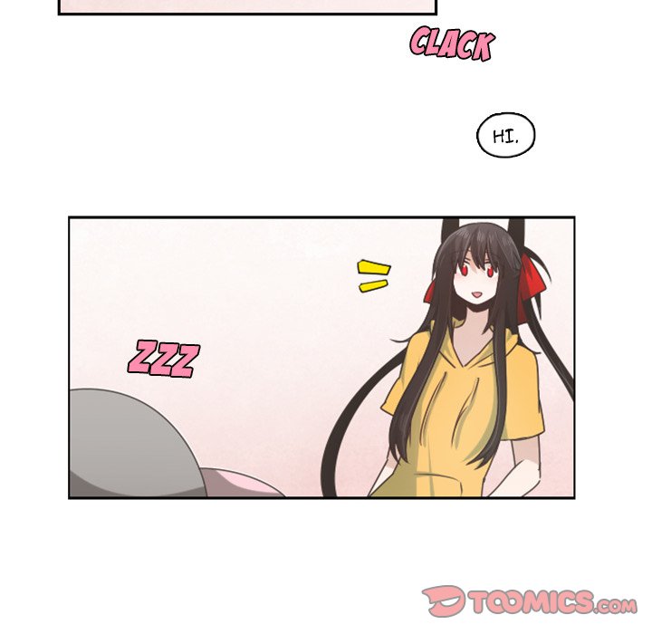 Go Away, Mr.Demon Chapter 62 image 21