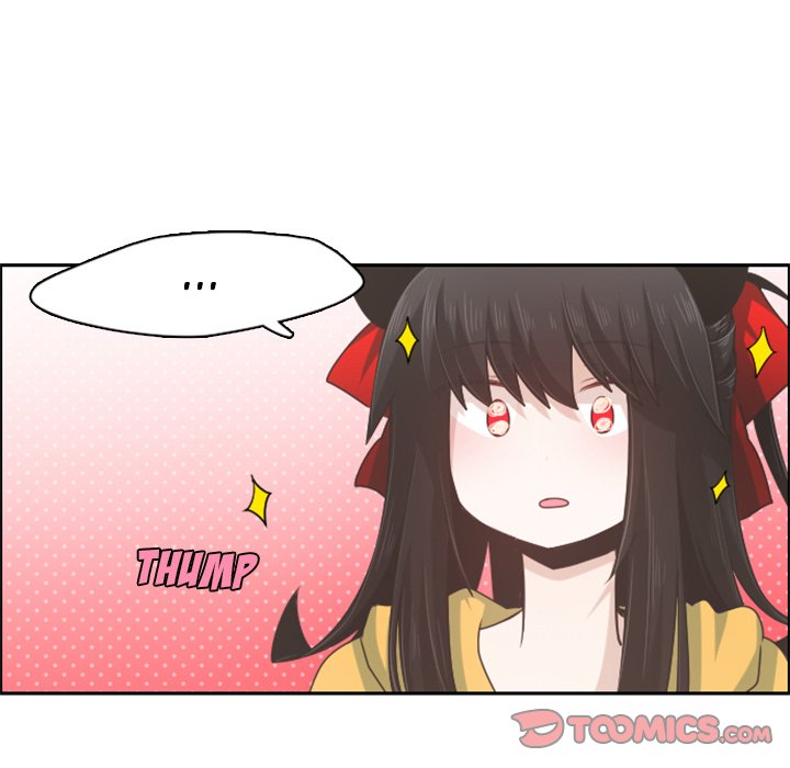 Go Away, Mr.Demon Chapter 62 image 24
