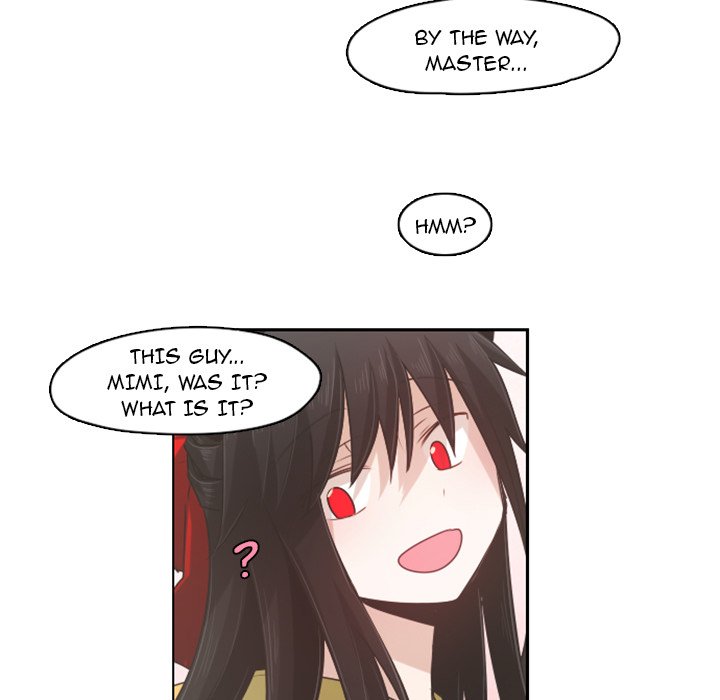 Go Away, Mr.Demon Chapter 62 image 26