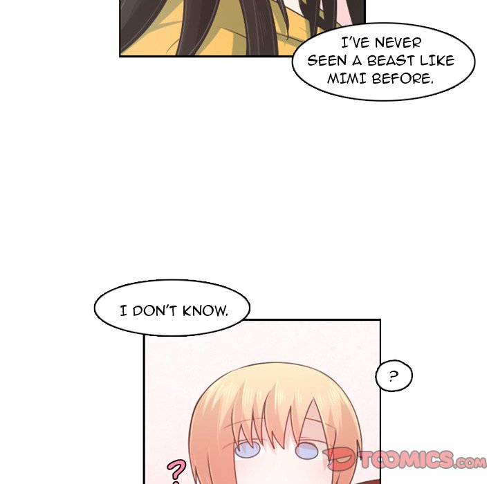 Go Away, Mr.Demon Chapter 62 image 27