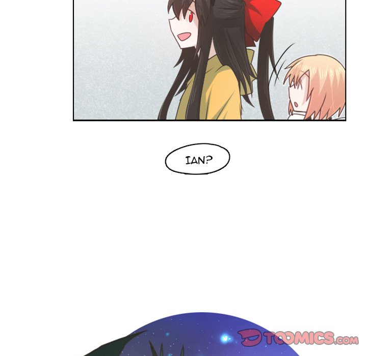 Go Away, Mr.Demon Chapter 62 image 30