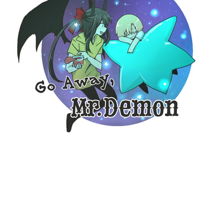 Go Away, Mr.Demon Chapter 62 image 31