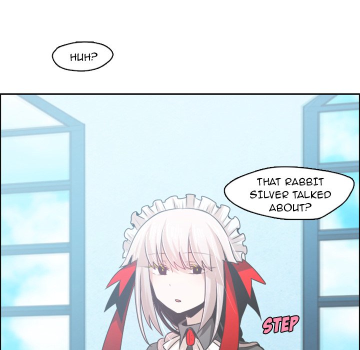 Go Away, Mr.Demon Chapter 62 image 32