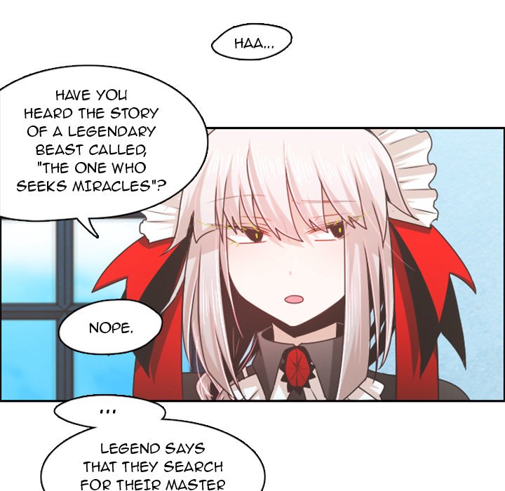 Go Away, Mr.Demon Chapter 62 image 35