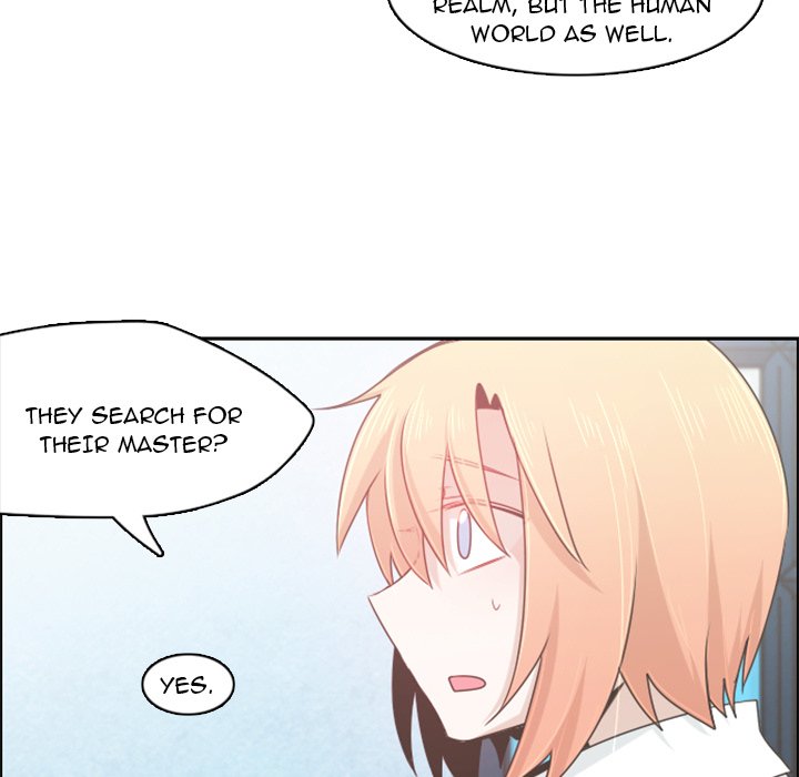 Go Away, Mr.Demon Chapter 62 image 37