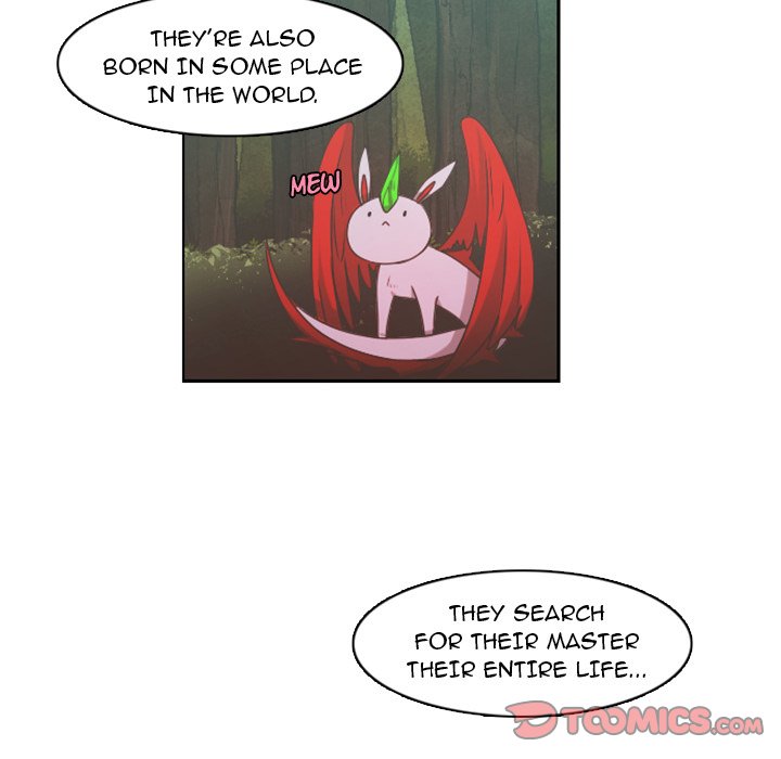 Go Away, Mr.Demon Chapter 62 image 39