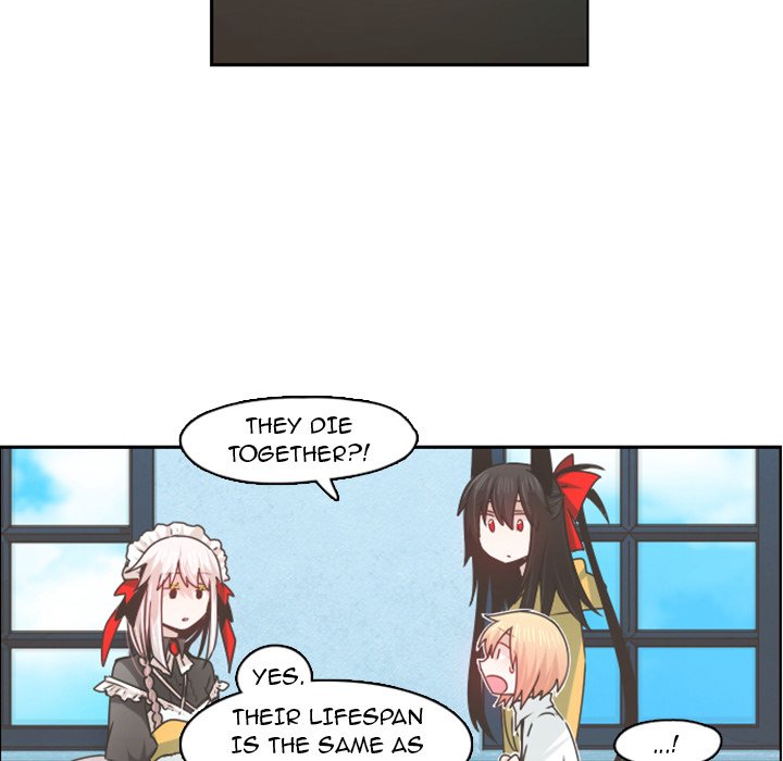 Go Away, Mr.Demon Chapter 62 image 41