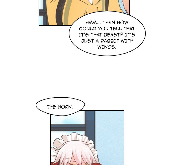 Go Away, Mr.Demon Chapter 62 image 43