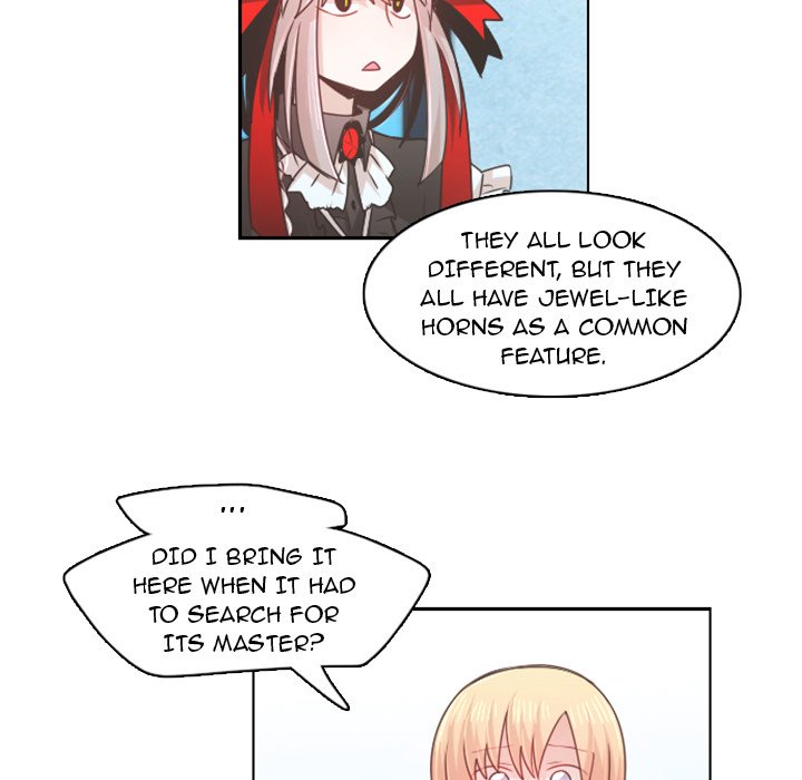 Go Away, Mr.Demon Chapter 62 image 44