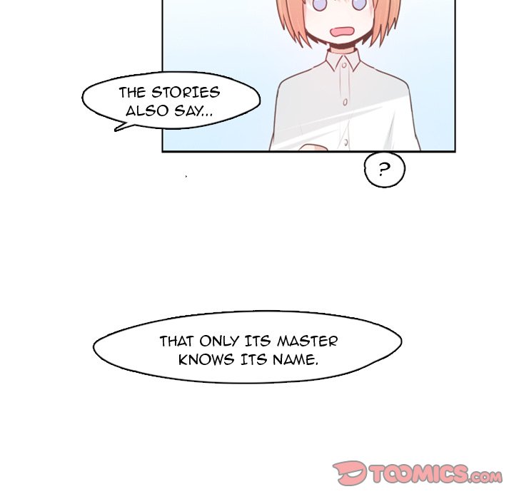 Go Away, Mr.Demon Chapter 62 image 45