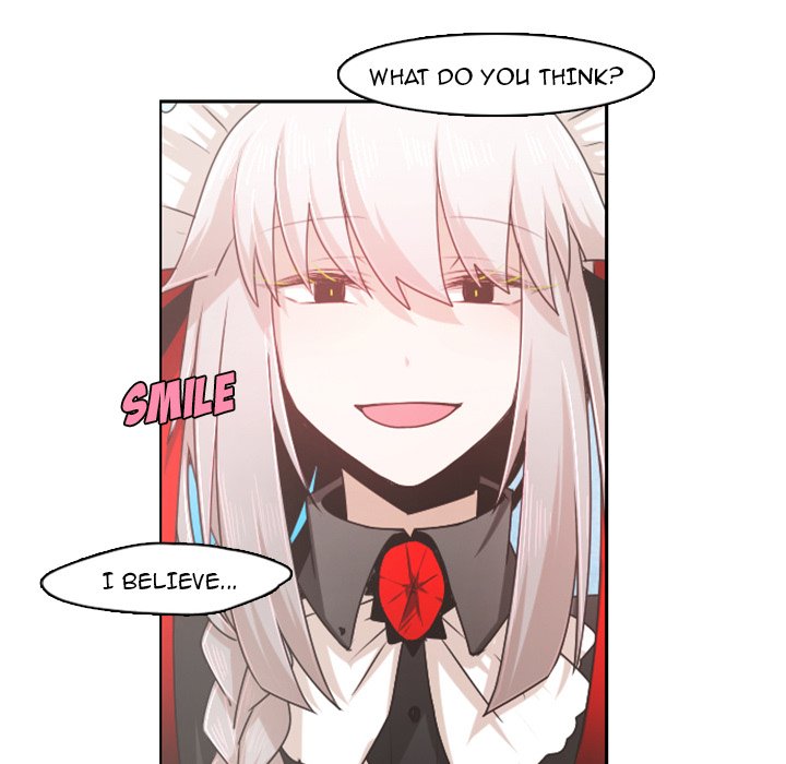 Go Away, Mr.Demon Chapter 62 image 46