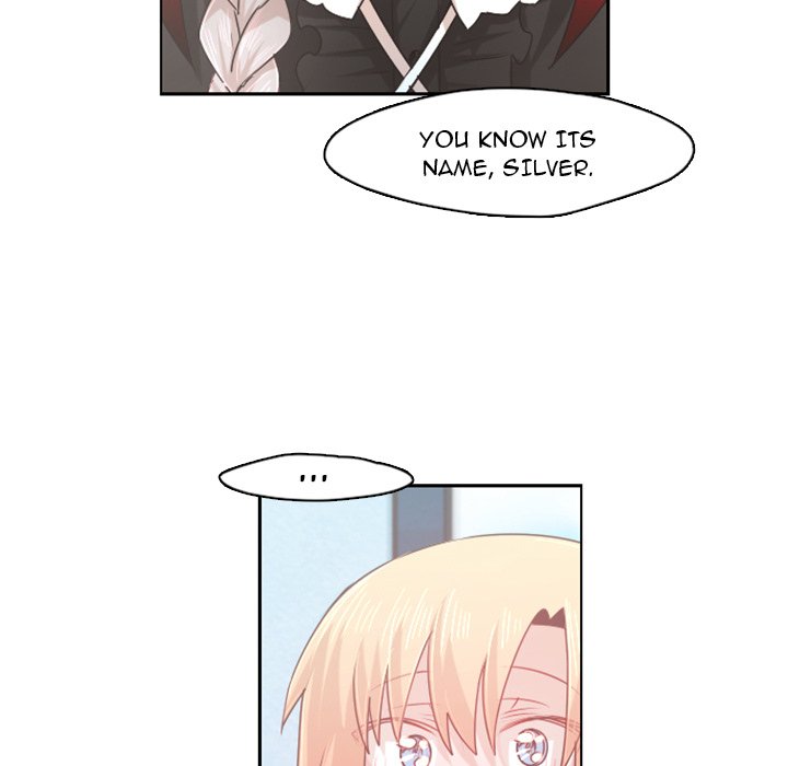 Go Away, Mr.Demon Chapter 62 image 47