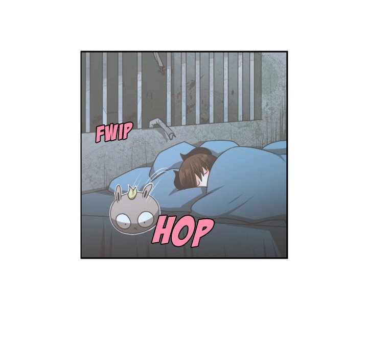 Go Away, Mr.Demon Chapter 62 image 4