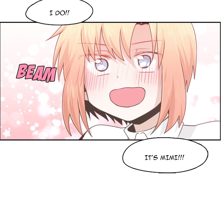 Go Away, Mr.Demon Chapter 62 image 49