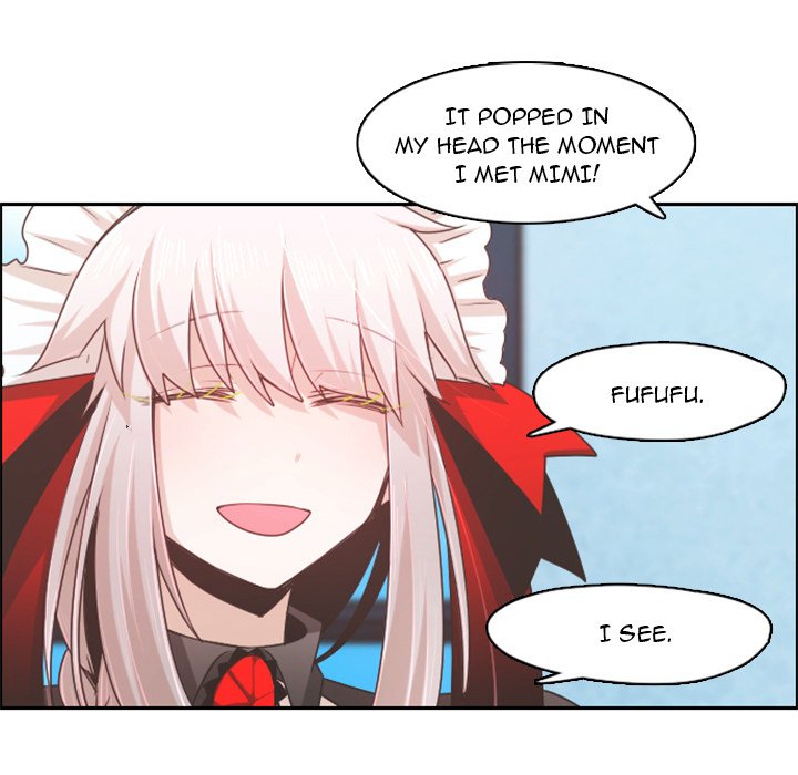 Go Away, Mr.Demon Chapter 62 image 50