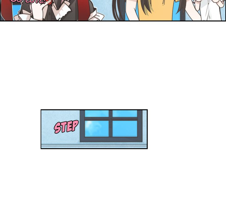 Go Away, Mr.Demon Chapter 62 image 52
