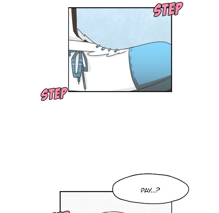 Go Away, Mr.Demon Chapter 62 image 53