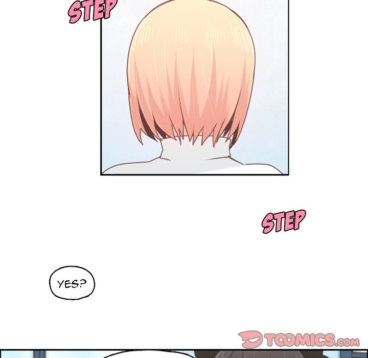 Go Away, Mr.Demon Chapter 62 image 54