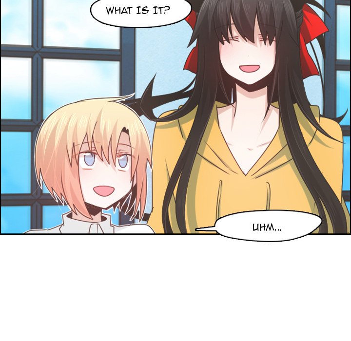 Go Away, Mr.Demon Chapter 62 image 55