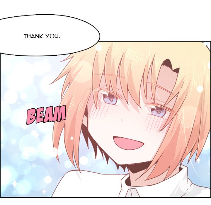 Go Away, Mr.Demon Chapter 62 image 56