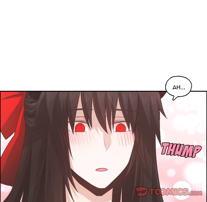 Go Away, Mr.Demon Chapter 62 image 57