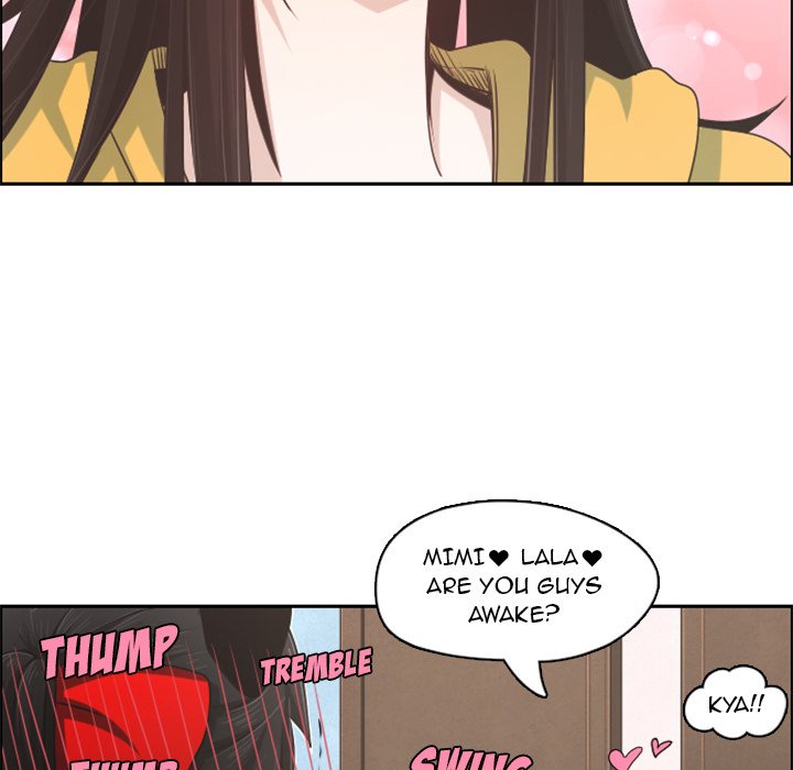 Go Away, Mr.Demon Chapter 62 image 58