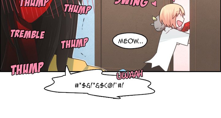 Go Away, Mr.Demon Chapter 62 image 59