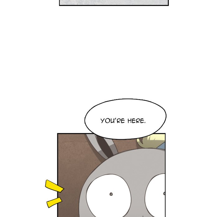 Go Away, Mr.Demon Chapter 62 image 8