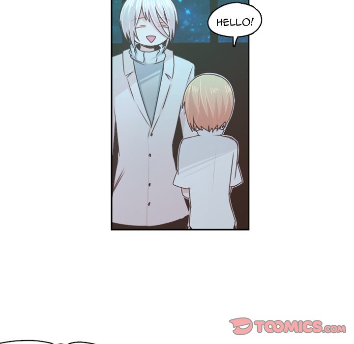 Go Away, Mr.Demon Chapter 63 image 9