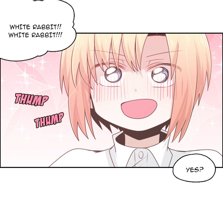Go Away, Mr.Demon Chapter 63 image 10