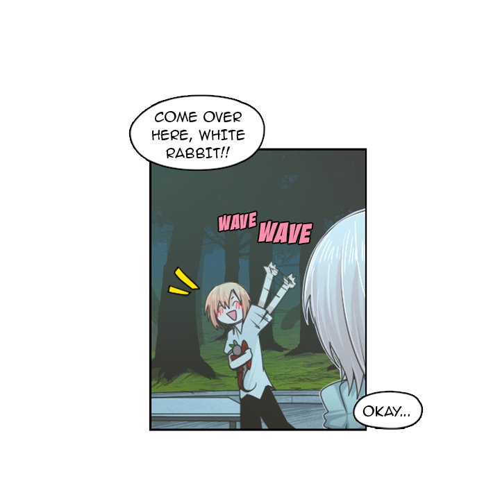 Go Away, Mr.Demon Chapter 63 image 11