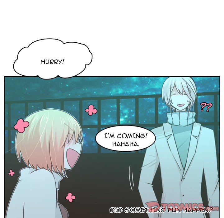 Go Away, Mr.Demon Chapter 63 image 12