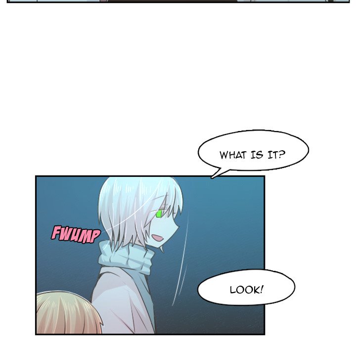 Go Away, Mr.Demon Chapter 63 image 13