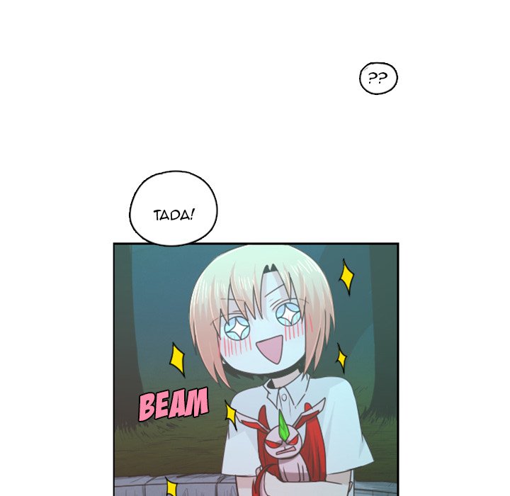Go Away, Mr.Demon Chapter 63 image 14
