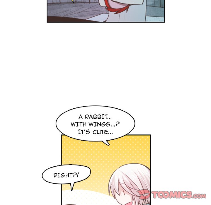 Go Away, Mr.Demon Chapter 63 image 15