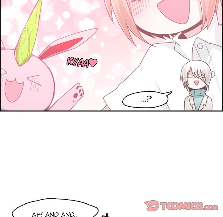 Go Away, Mr.Demon Chapter 63 image 18