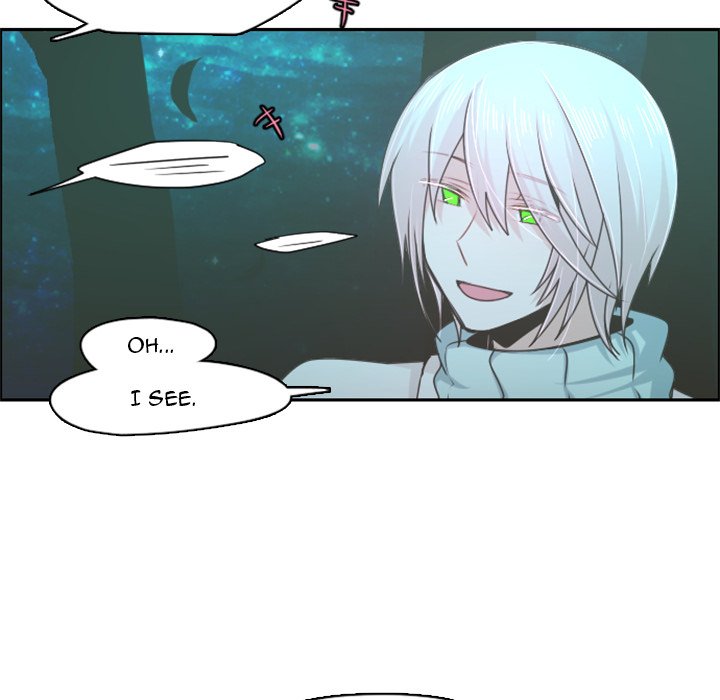 Go Away, Mr.Demon Chapter 63 image 19