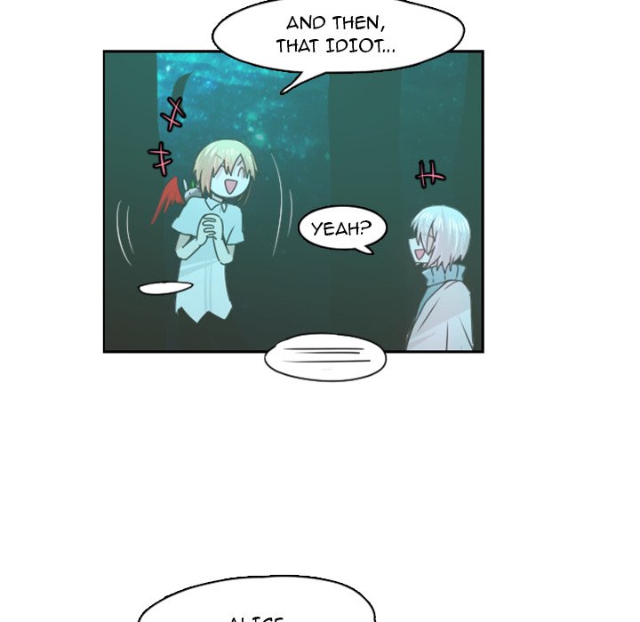 Go Away, Mr.Demon Chapter 63 image 20