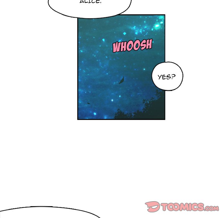 Go Away, Mr.Demon Chapter 63 image 21