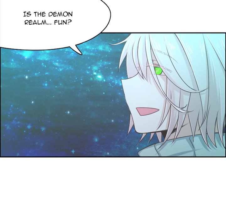Go Away, Mr.Demon Chapter 63 image 22