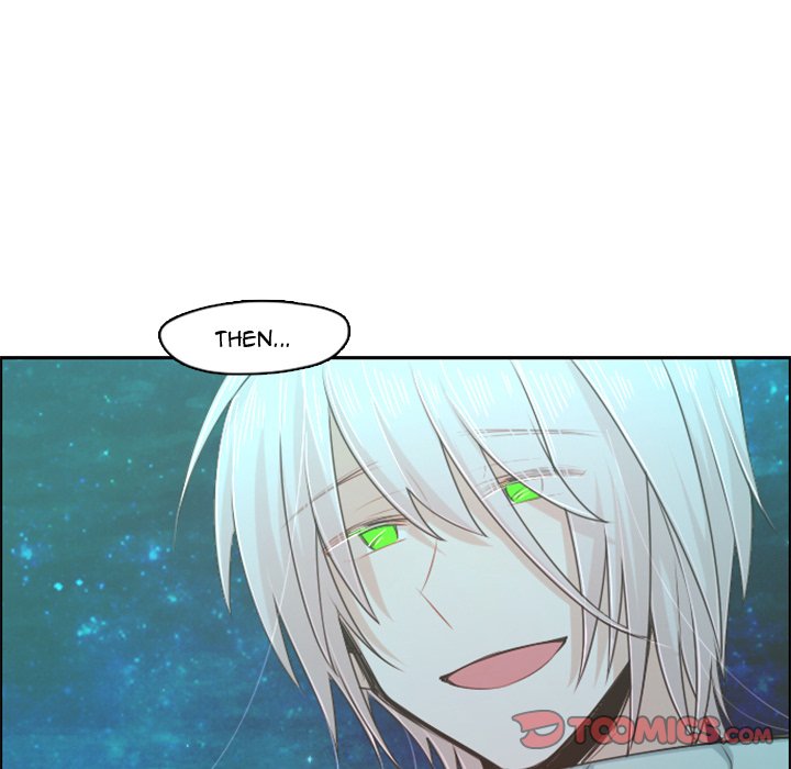 Go Away, Mr.Demon Chapter 63 image 24
