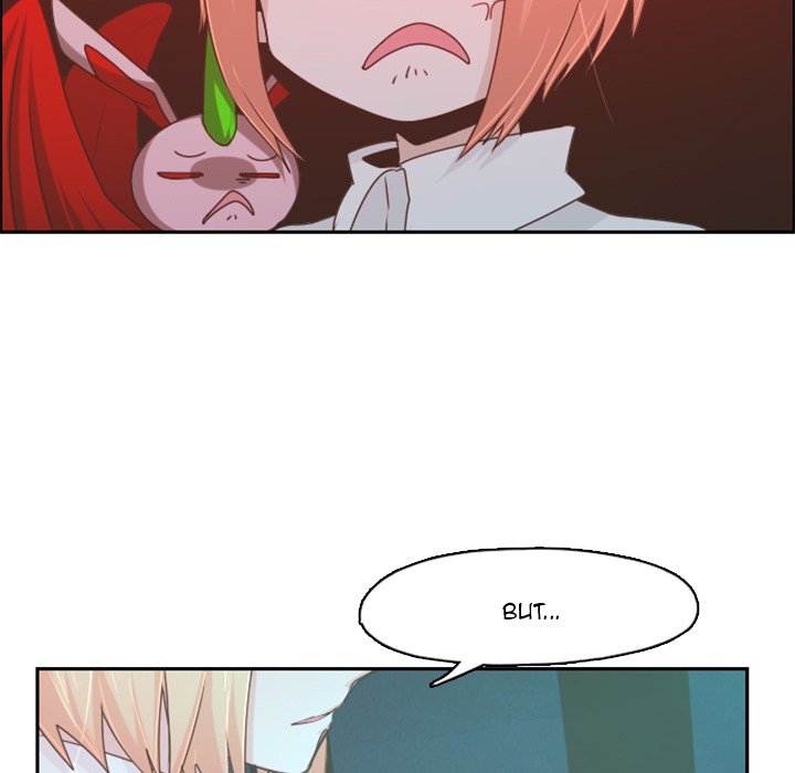Go Away, Mr.Demon Chapter 63 image 26
